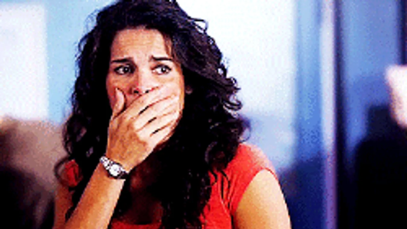 A pillanat, amikor rájössz, hogy már vasárnap van