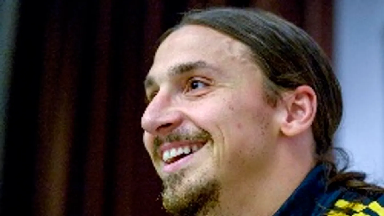 5+1 dolog, ami Ibrának van, a földi halandóknak nincs