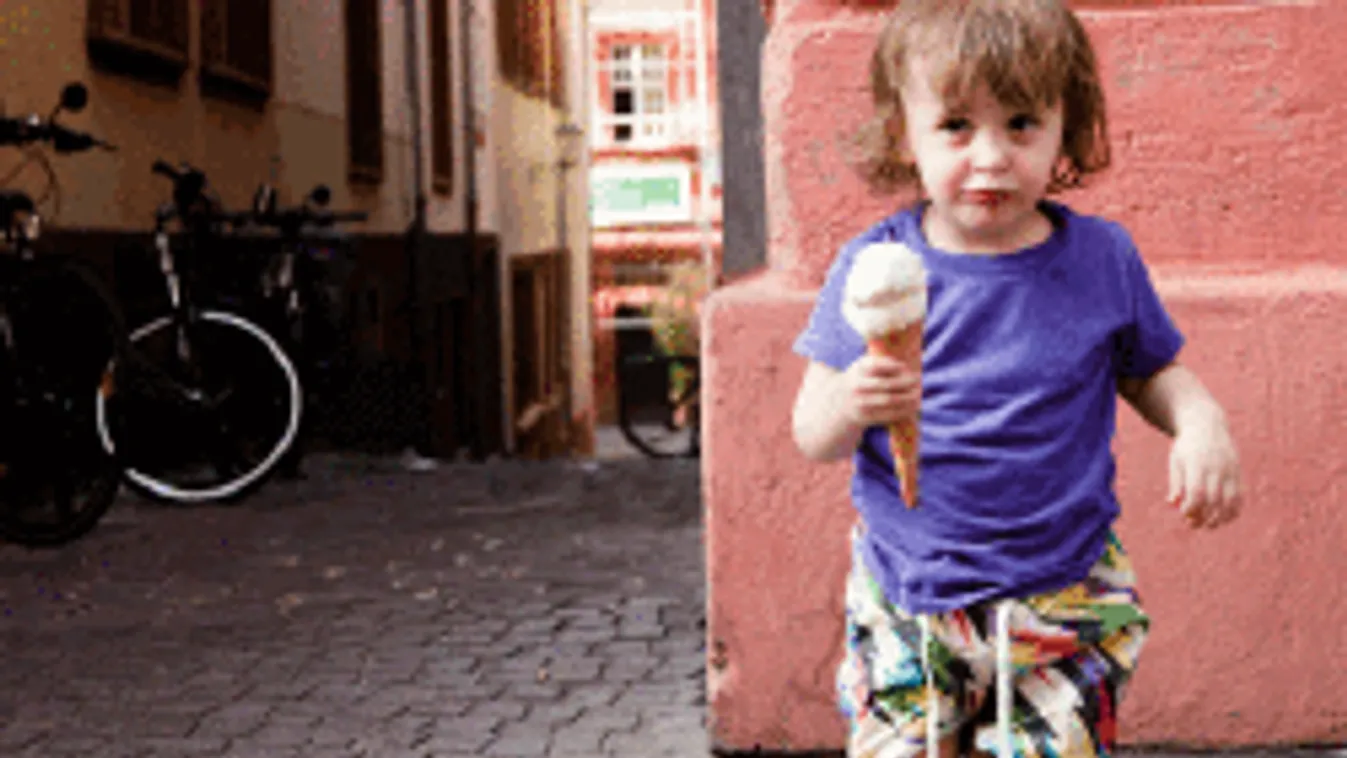 6 bizonyíték arra, hogy a fagyit mindenki szereti