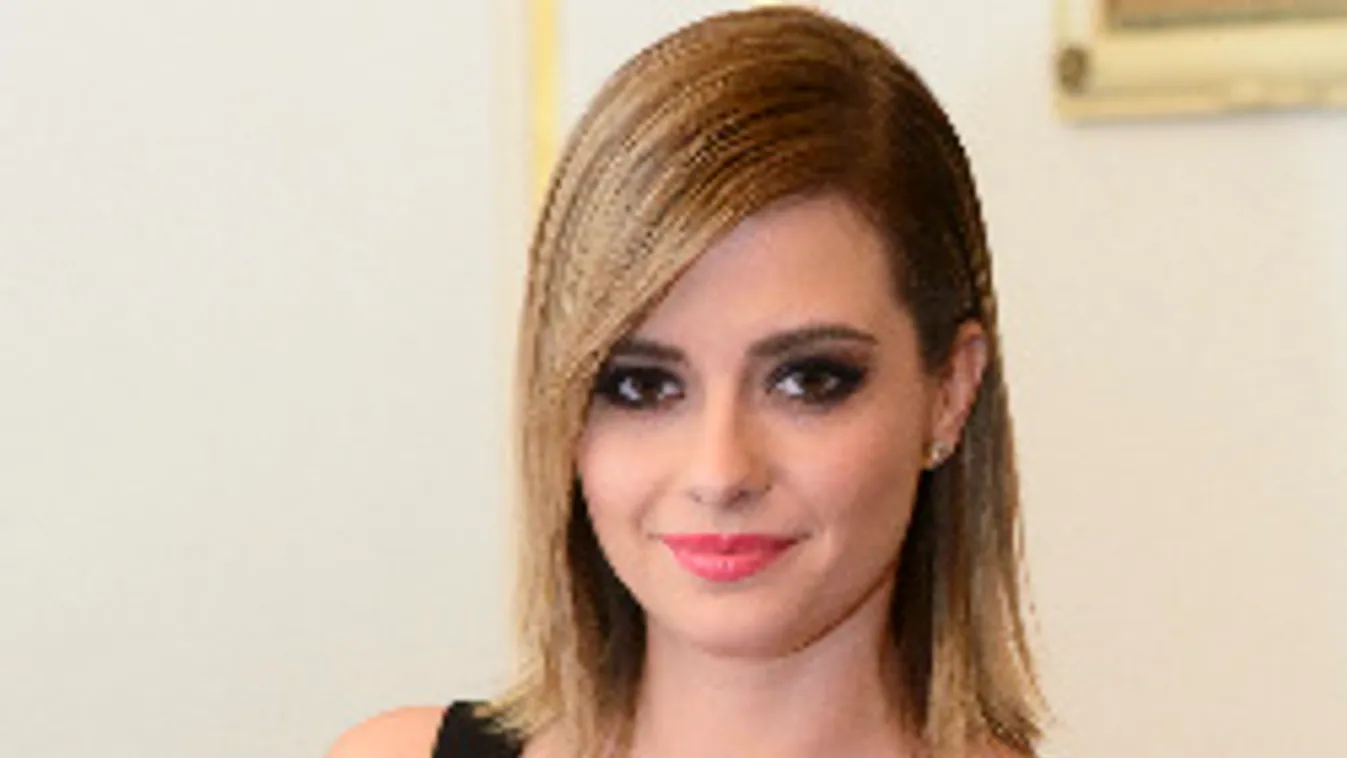 Lola nagymamájára emlékezik anyák napján