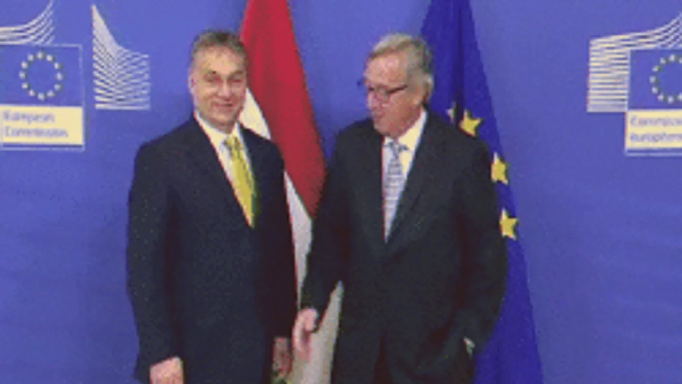 Kakukkrészegnek tűnő politikusok