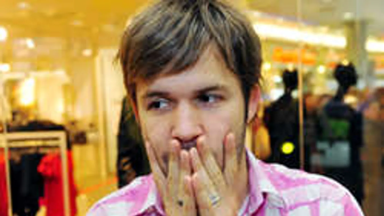 Sebestyén Balázs balesetet szenvedett