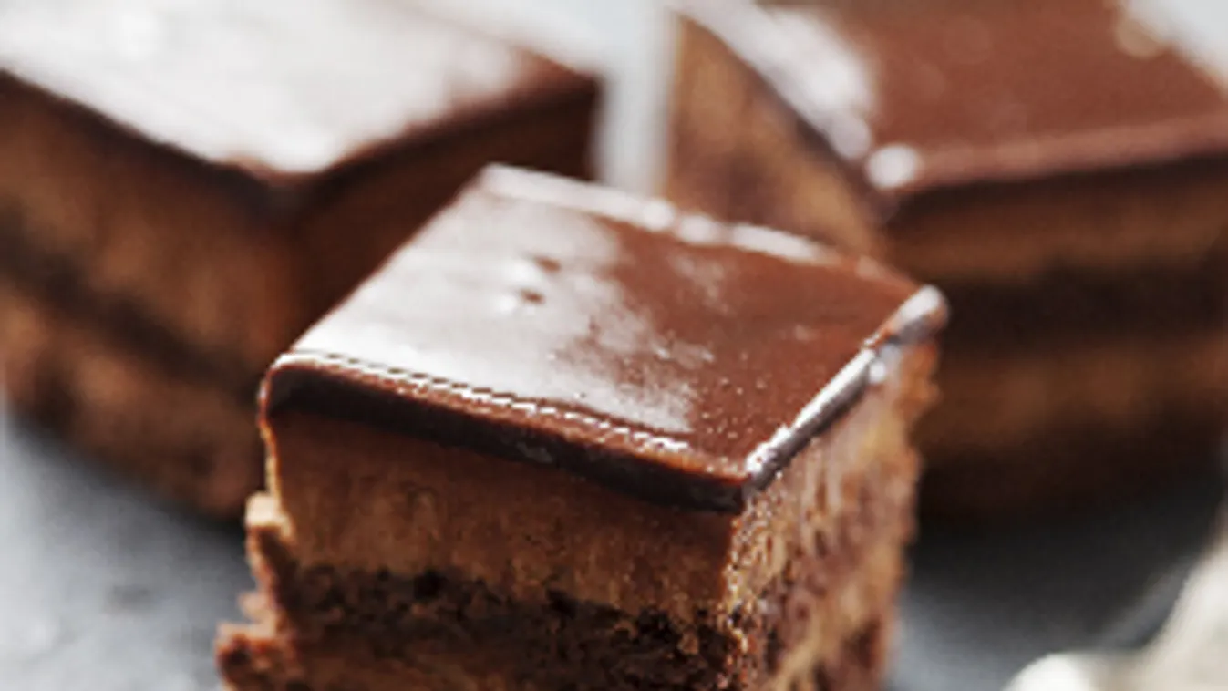 Álomdesszertek a hétvégére