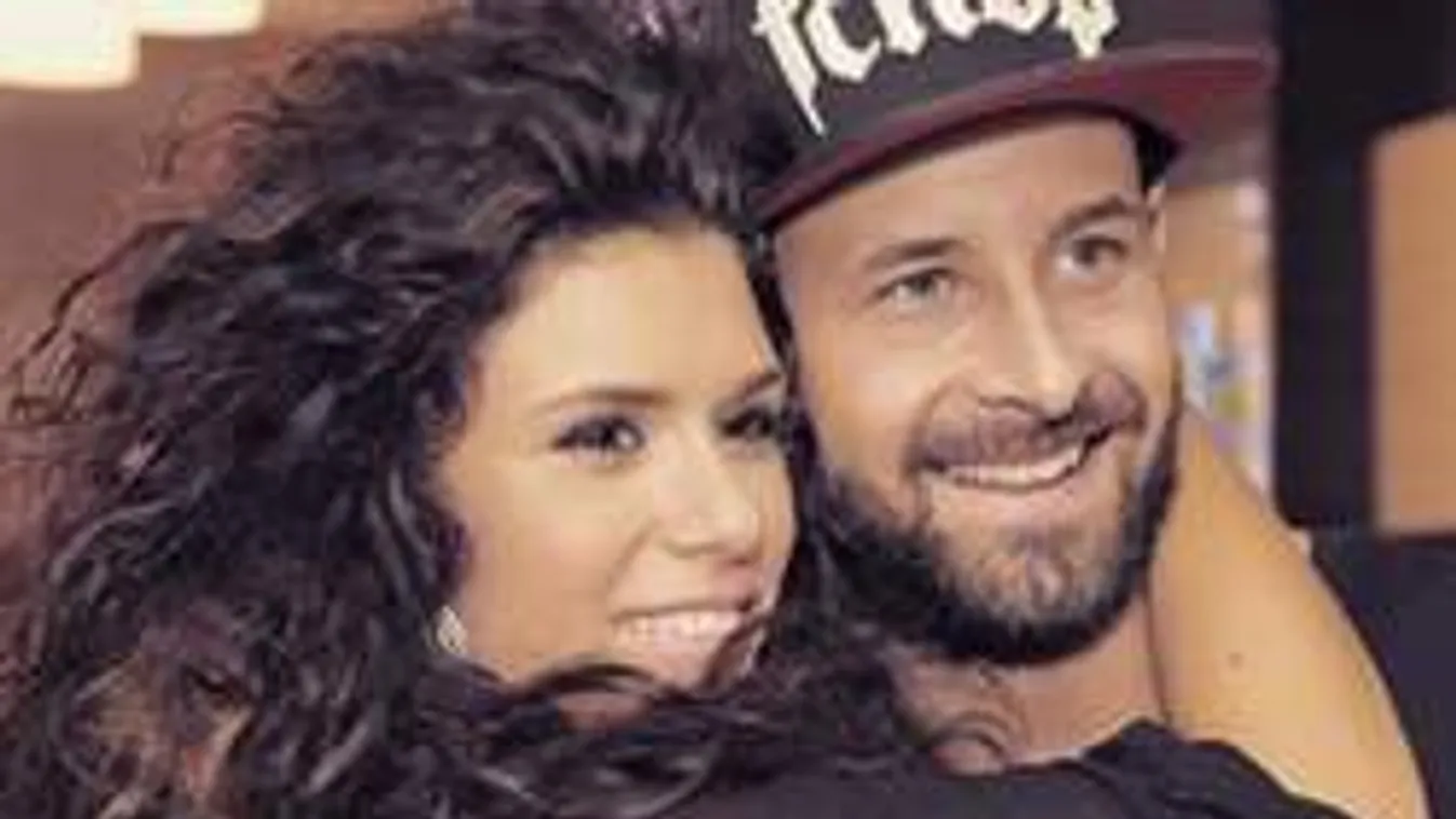 VV Fanni és Dennis kapcsolata új szintre lépett