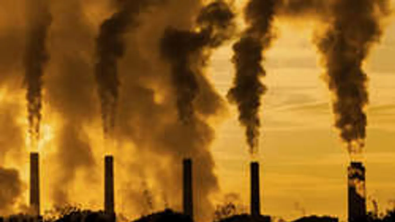 Egyre több a beteg baba! A szmog károsítja a magzatokat!