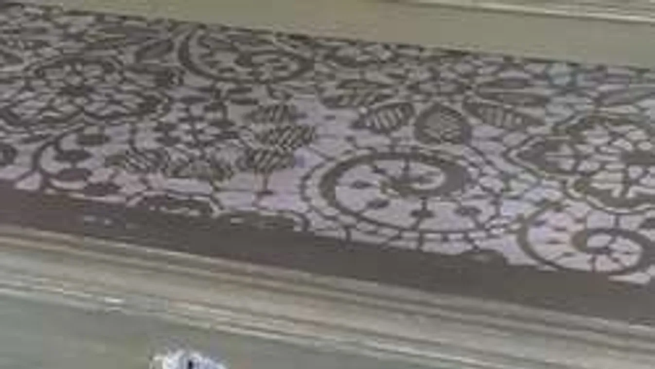 Ez maga a csoda! Öltöztesd mintafestéssel az otthonod!