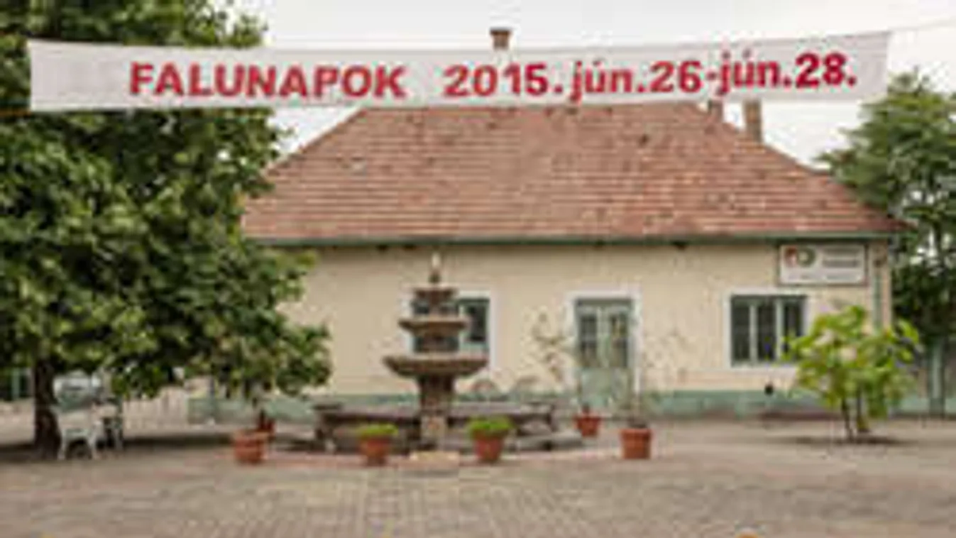 Megtaláltuk Pistát, aki a szökőkútnál várja Zsanettet! Óriási fordulat!