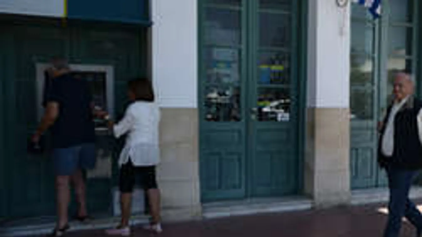 Figyelmeztetés! Rémálom lehet a görög nyaralás