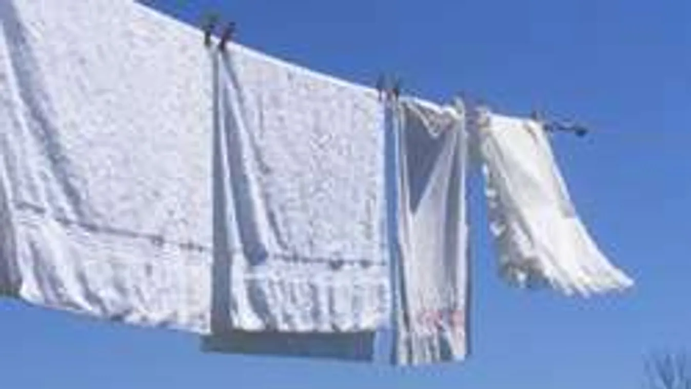 Vigyázz! Olcsó mosópor okoz szörnyű kiütéseket!