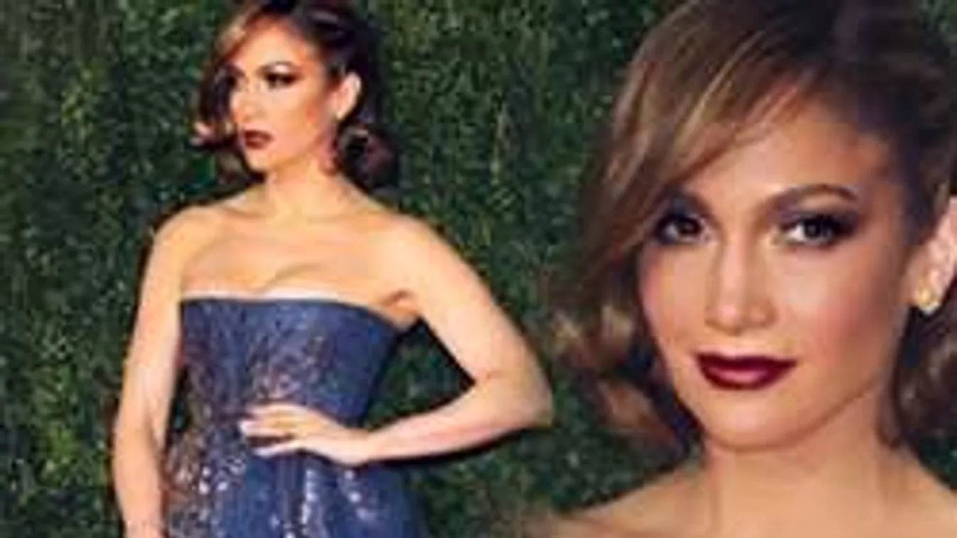 Rettenetesen öltözött sztárok serege vonult fel egy gálán