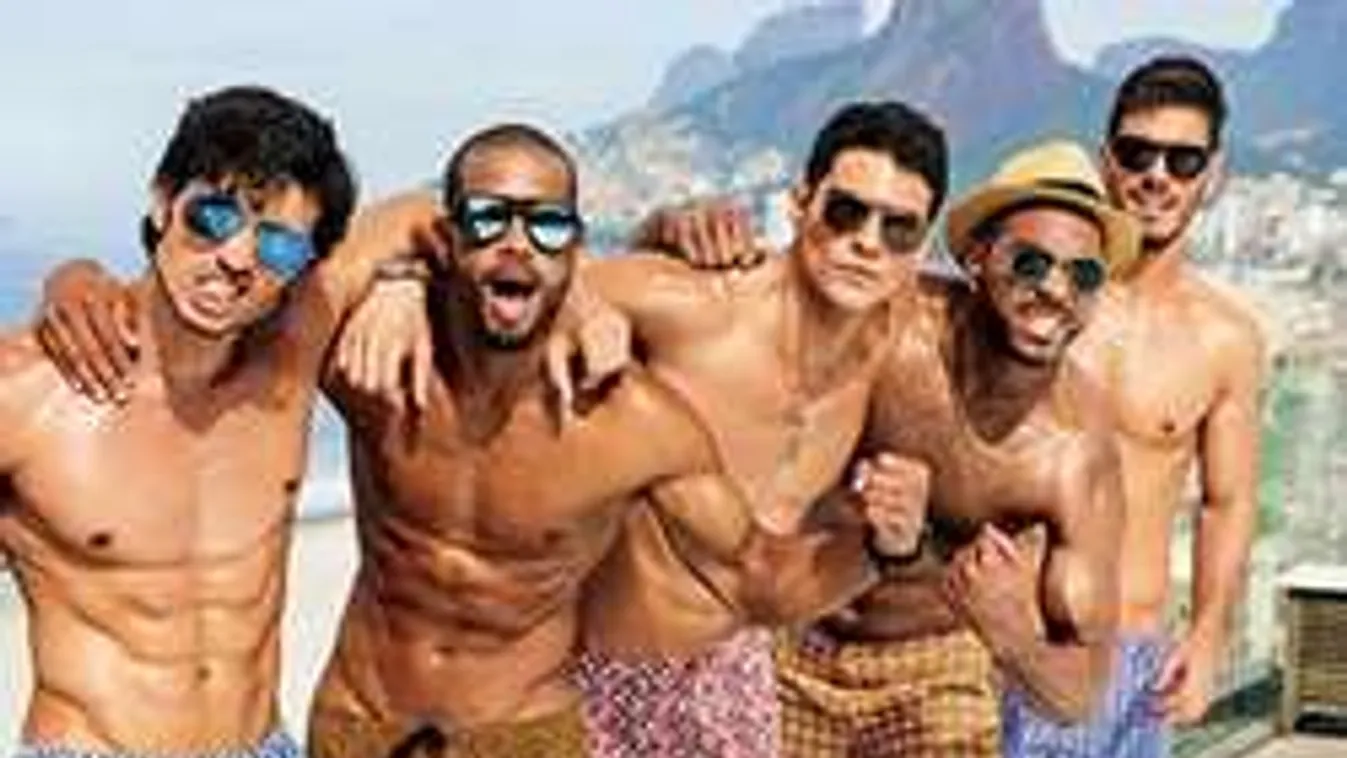 Így rejtsd el a strandon a sörhasadat!