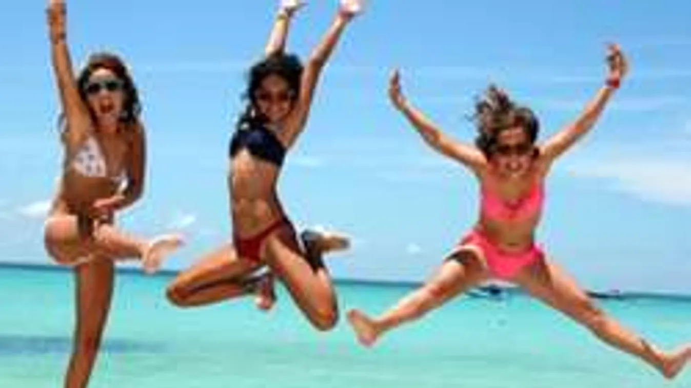 Szeretnél boldogabb lenni? Itt a recept hozzá!