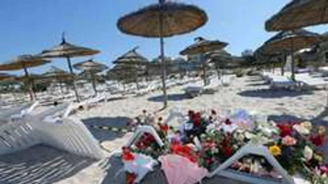 Én is lehettem volna áldozat! - a tunéziai terrortámadás mellett nyaralt a magyar pár