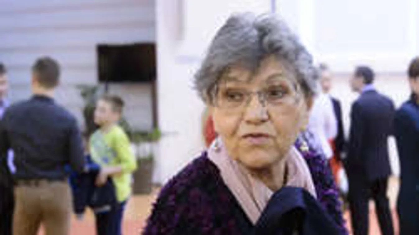 Pécsi Ildikó megrázó vallomása: 11 éve képtelen meggyógyulni