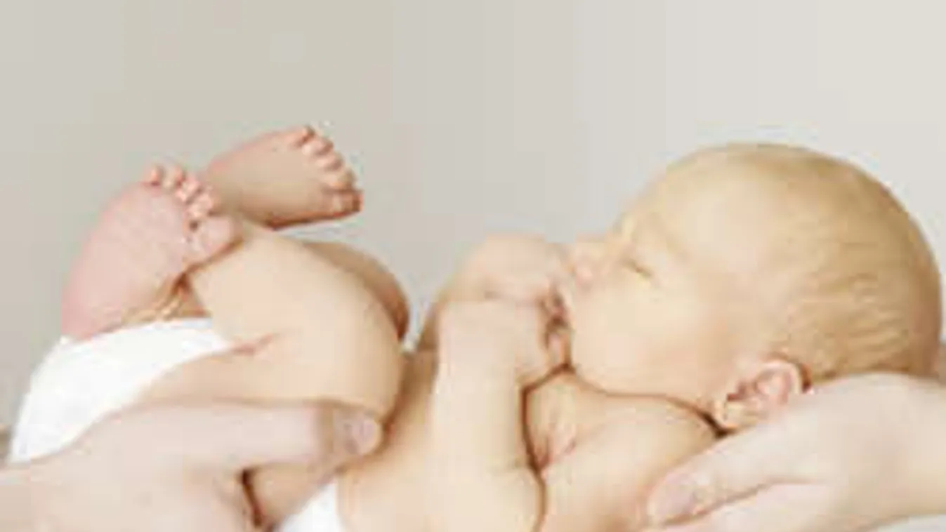 Igazi csoda! 150 kisbaba éltét mentették meg