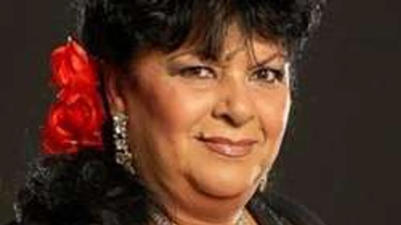 Ez keseríti meg Bangó Margit életét!