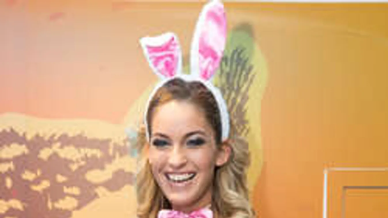 Õ képviseli Magyarországot a nagy vegasi mellmustrán!