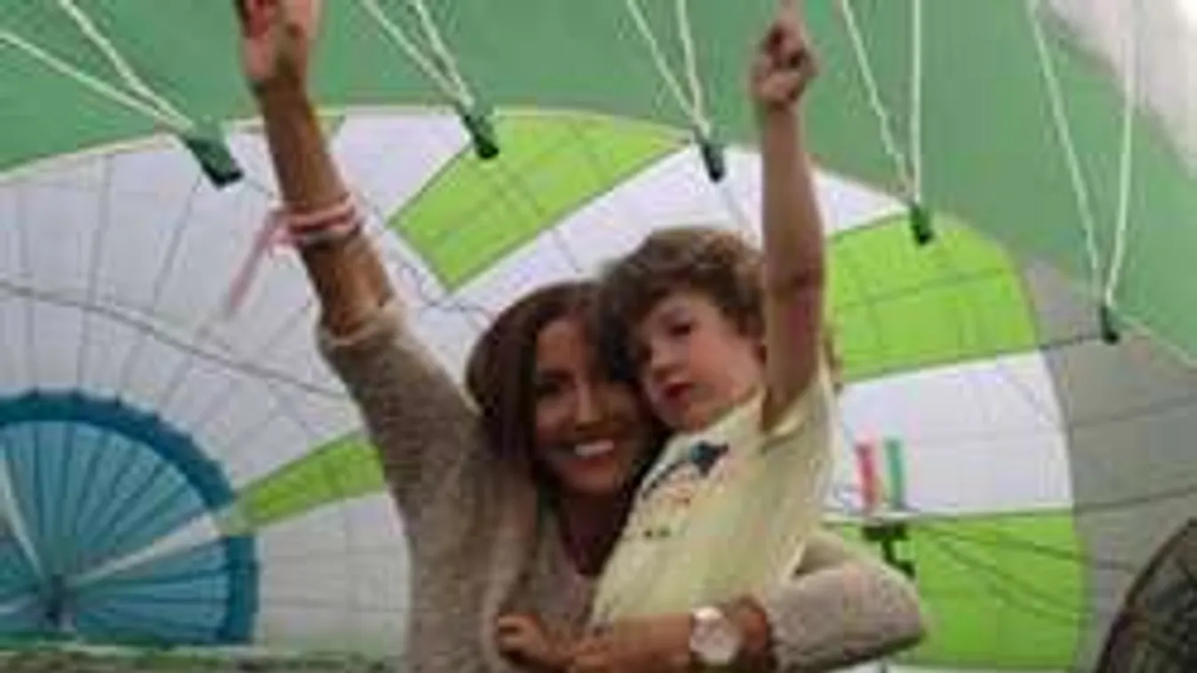 Schobert Norbi 3 napig titkolta, mi lesz Réka szülinapi meglepetése