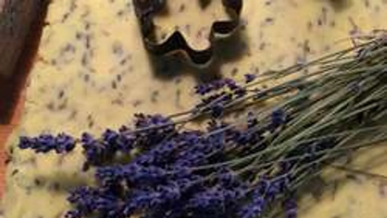 7 isteni finomság - levendulával!