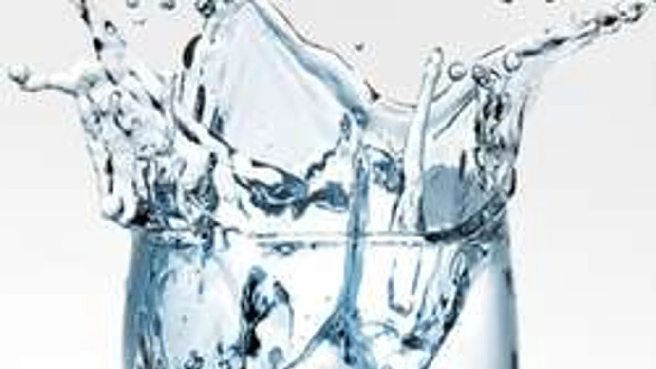 Így mész tönkre, ha nem iszol elég vizet!