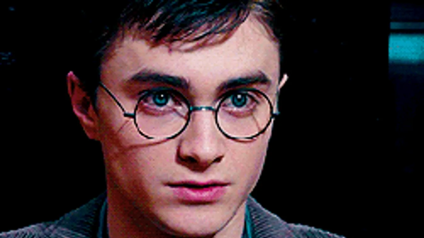 Ettől padlót fognak a Harry Potter rajongók!