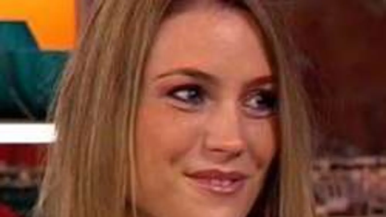 Újra anyaszerepet vállal a Barátok közt sztárja