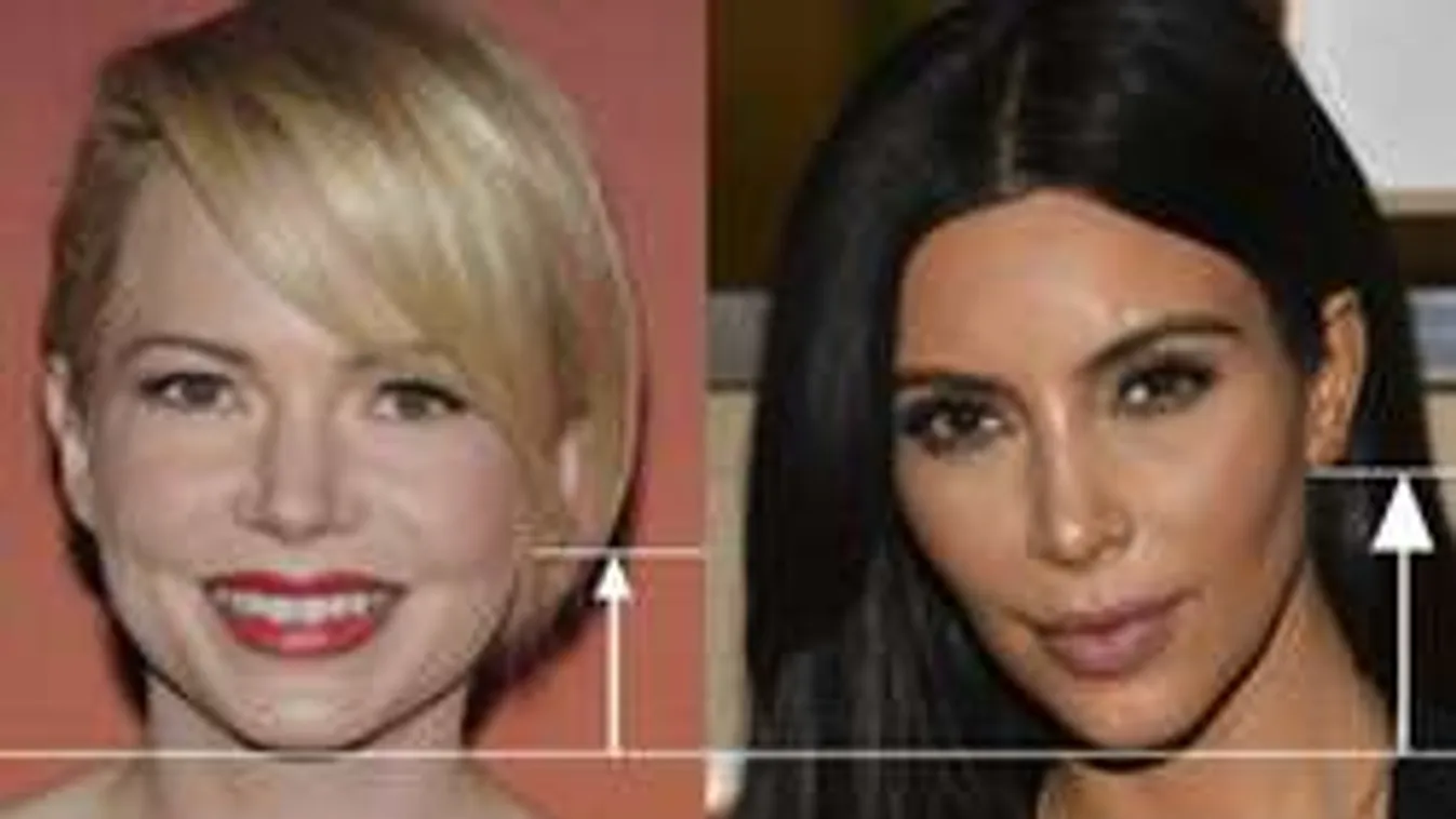 A vonalzós módszer! Így állapítsd meg, hogy a hosszú vagy a rövid haj áll-e jól neked!