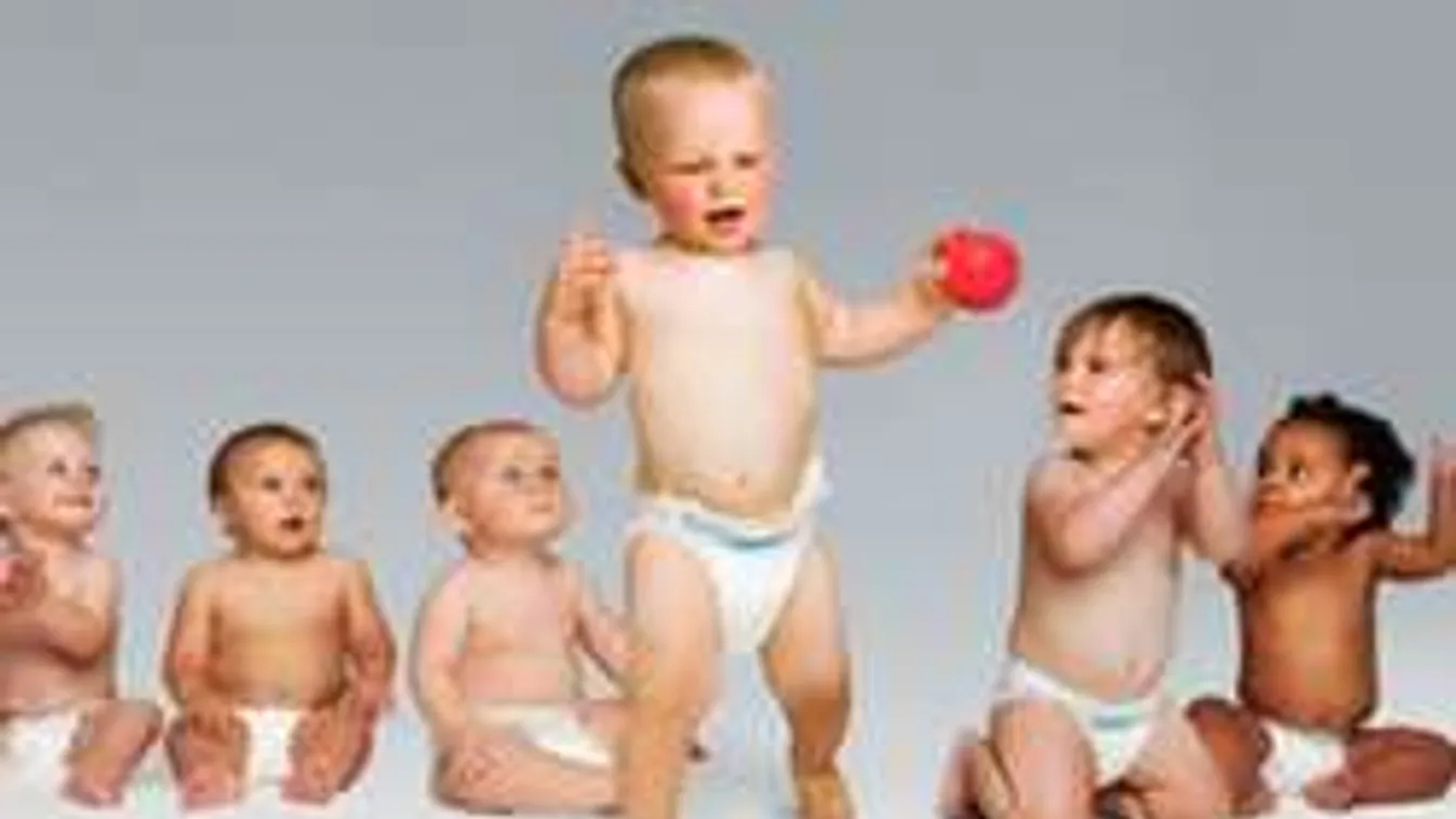 Pelenkabiznisz hoz milliókat Jessica Albának