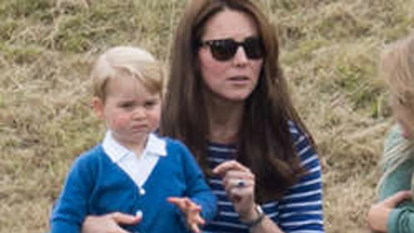 György herceg lett a legnagyobb divatdiktátor