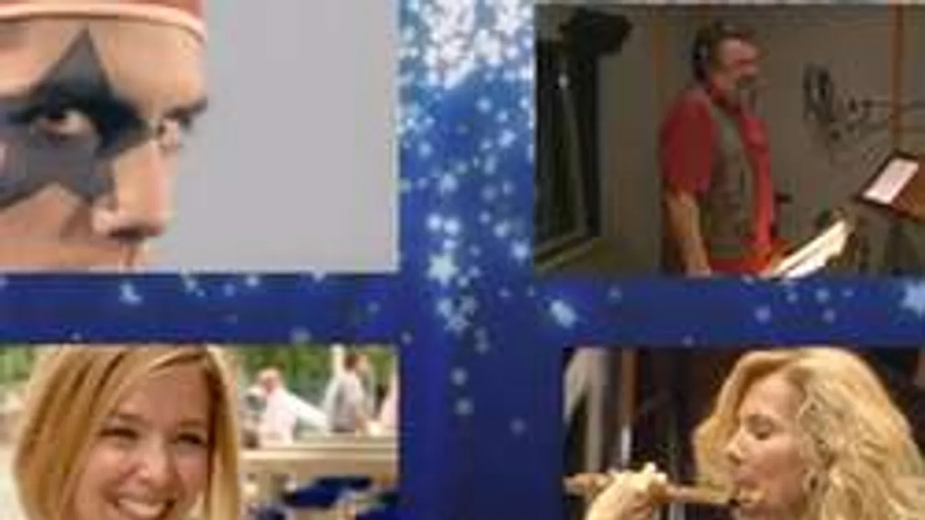 Õk lesznek az RTL Klub új üdvöskéi