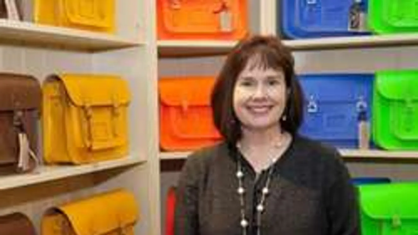 Újabb háziasszonyt tett dúsgazdaggá a Harry Potter