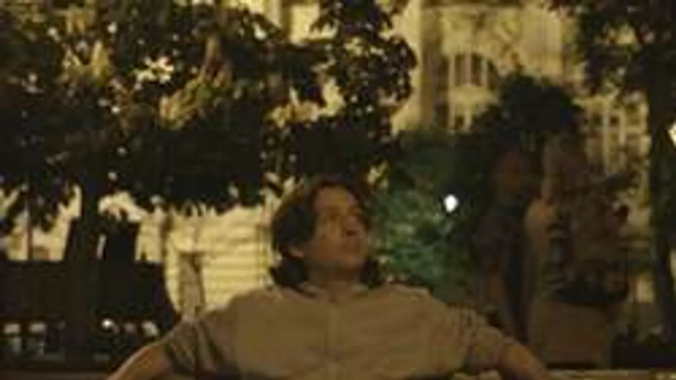 A Szelfi szereplője sötét titkáról rántotta le a leplet