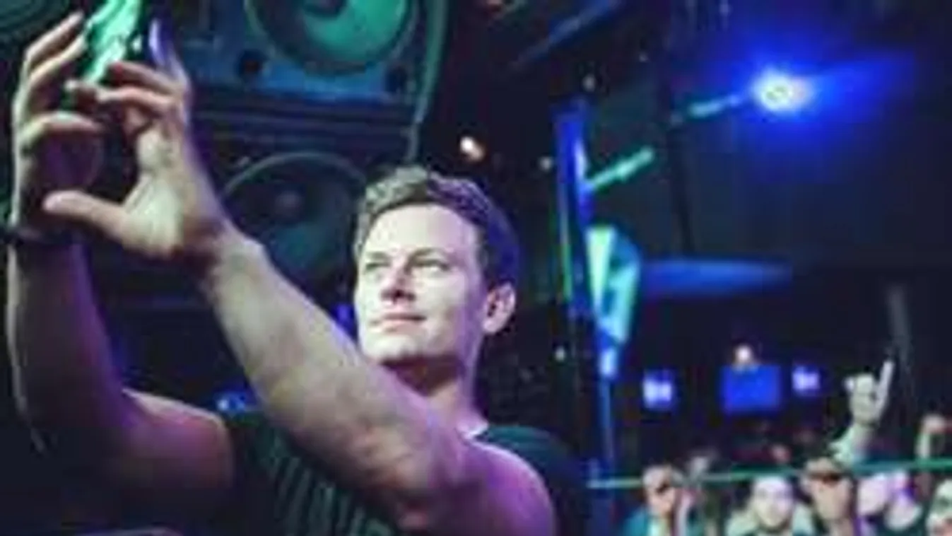 Csalódottan távozott Magyarországról a világsztár