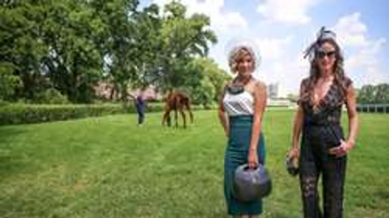 Vajna Timi már megint nagyot villant