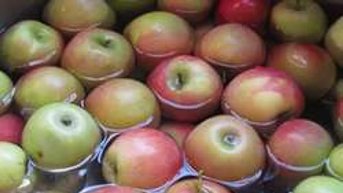 Mérgező gyümölcsök: így védekezhetsz!