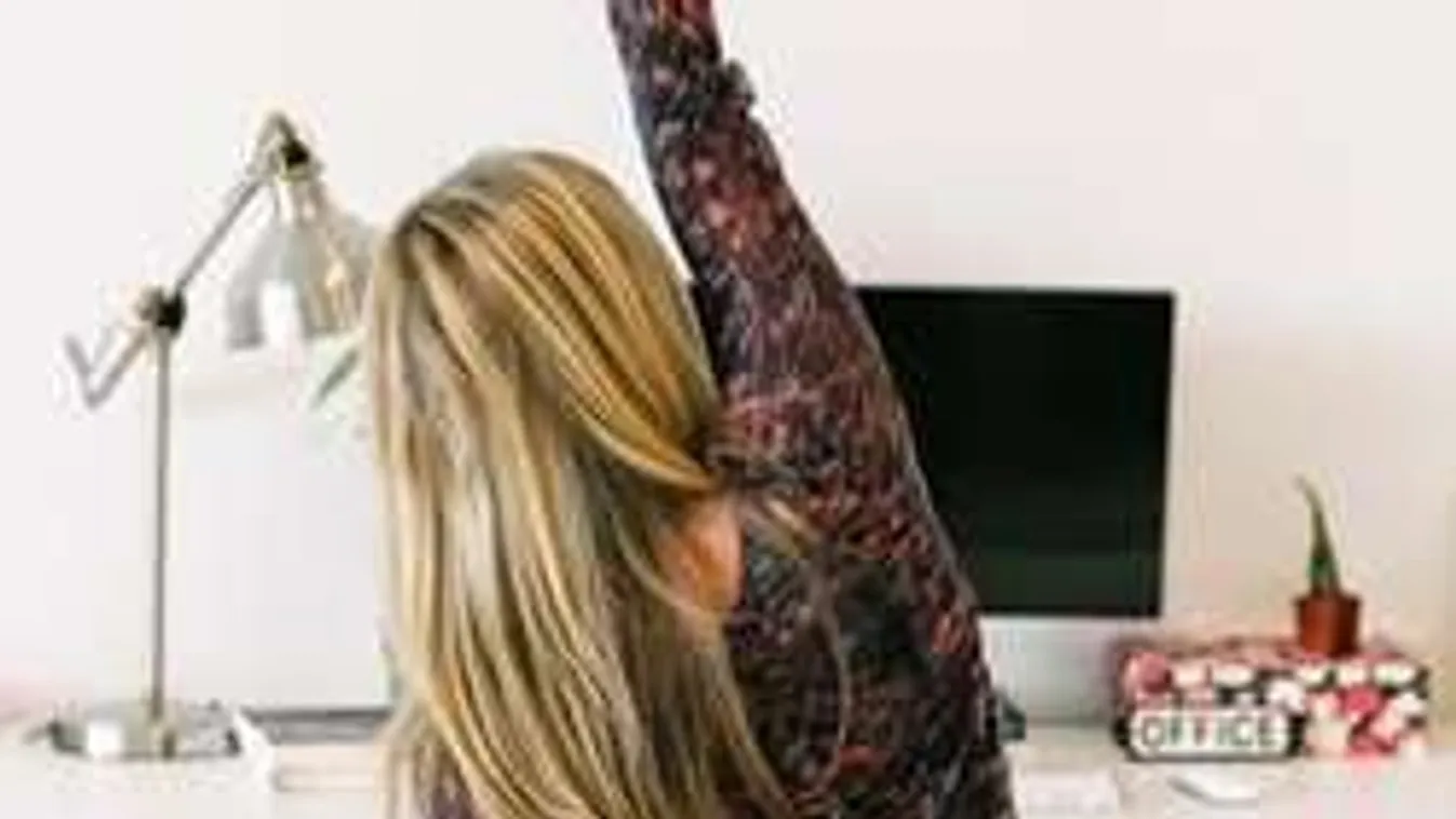 Égesd ülve a kalóriát!