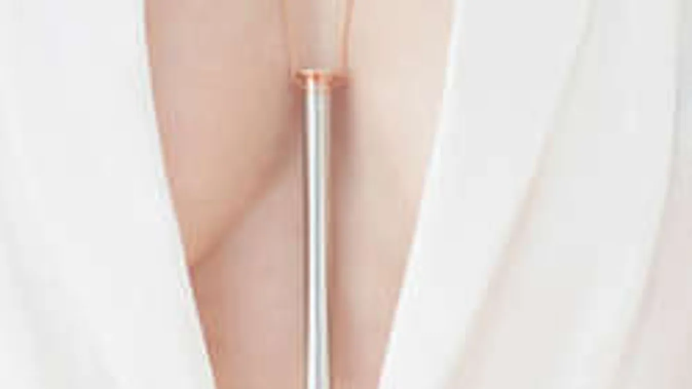 Terjed a vibrátorfüggőség