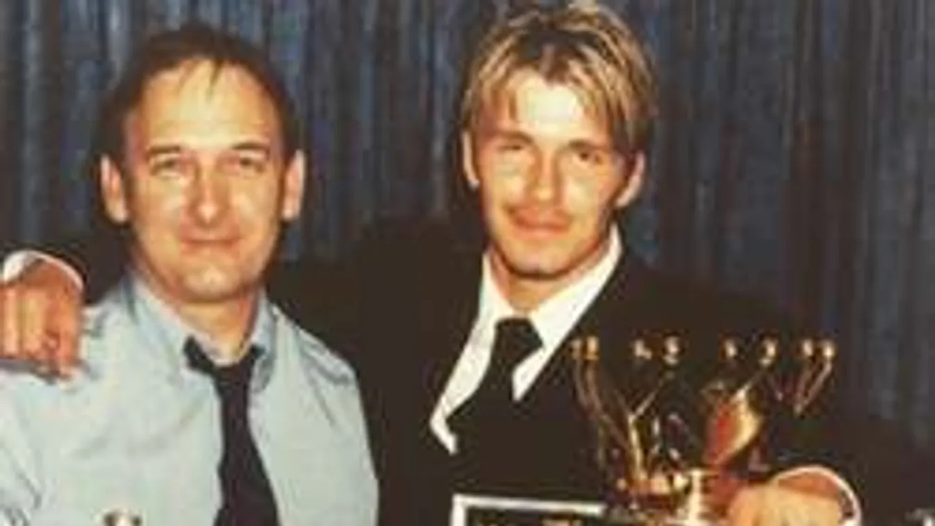 Apák napja: Olvadozz velünk a legmeghatóbb posztokon! - fotók