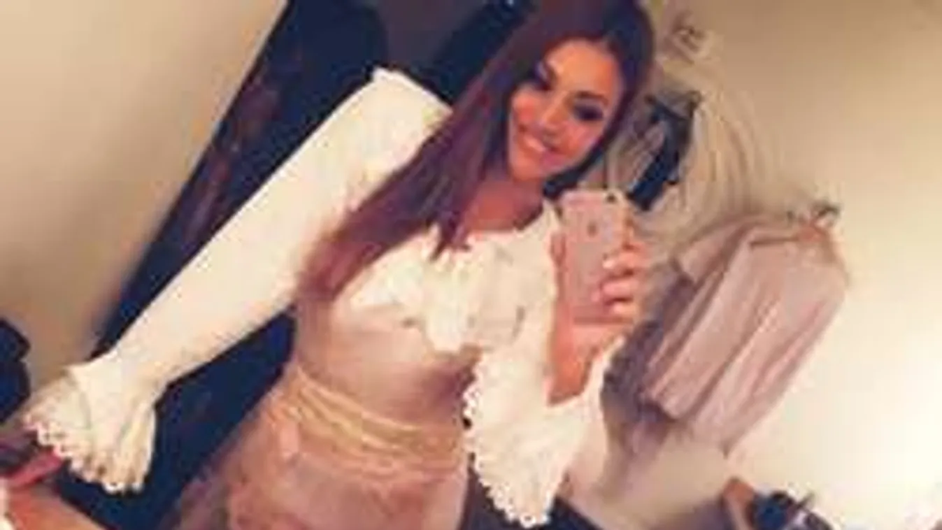 Ilyen egy szépségkirálynő smink nélkül