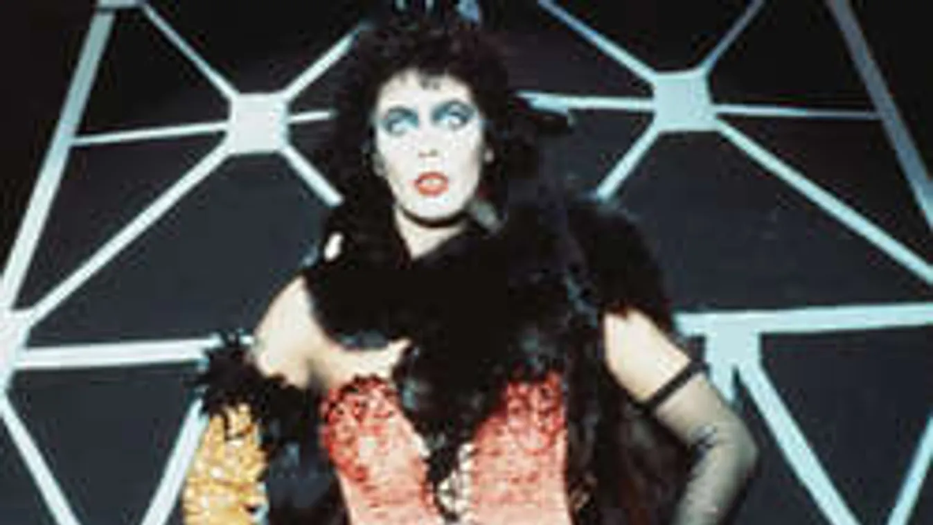 Szívfacsaró kép a színészlegendáról