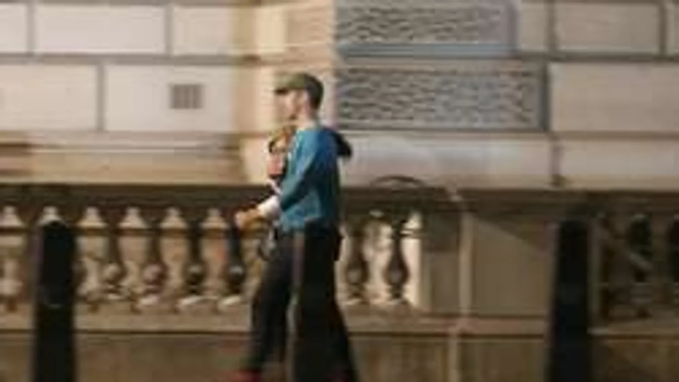 Lebuktak! Összejött a két világsztár - fotó