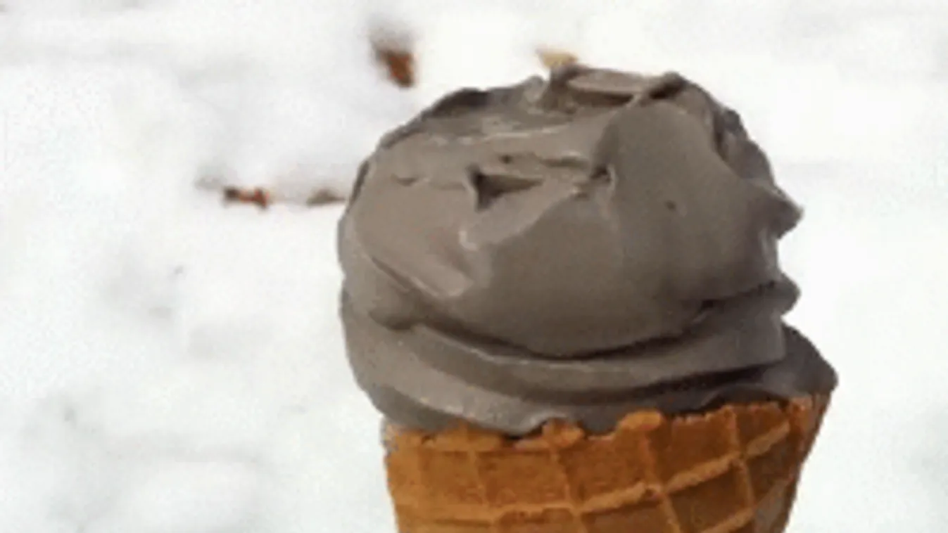 Lefagy az agyad a fagyitól? Tudjuk a megoldást!