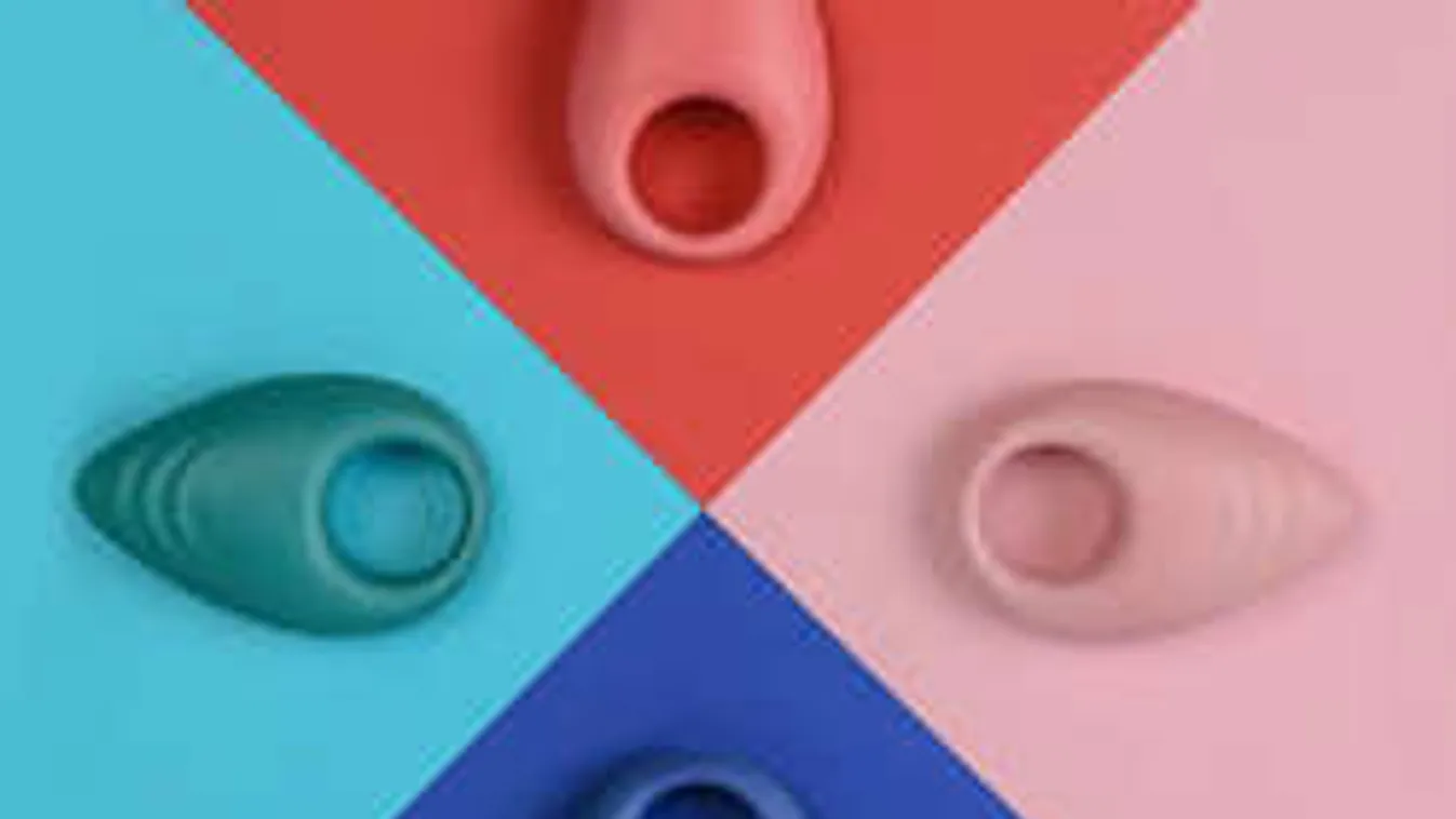 Forradalmasítja szexuális életed az új szexkütyü!