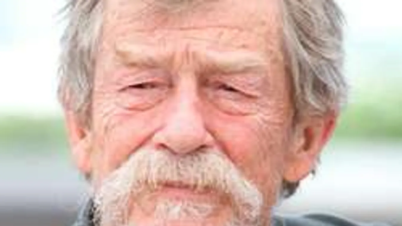 Rákos a Harry Potter sztárja