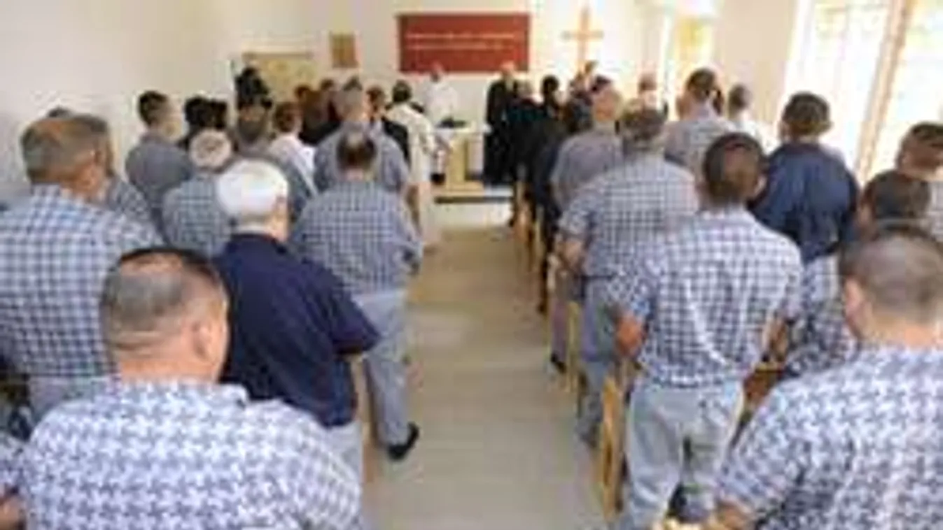 Jó üzlet a börtön!