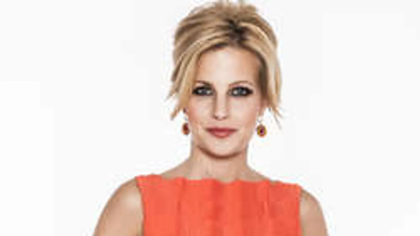 Így fest Várkonyi Andrea smink nélkül - fotó