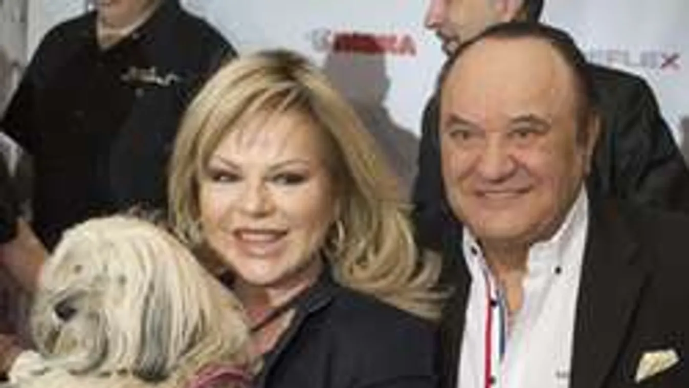 Korda György: Klárikám, letelt az idő!