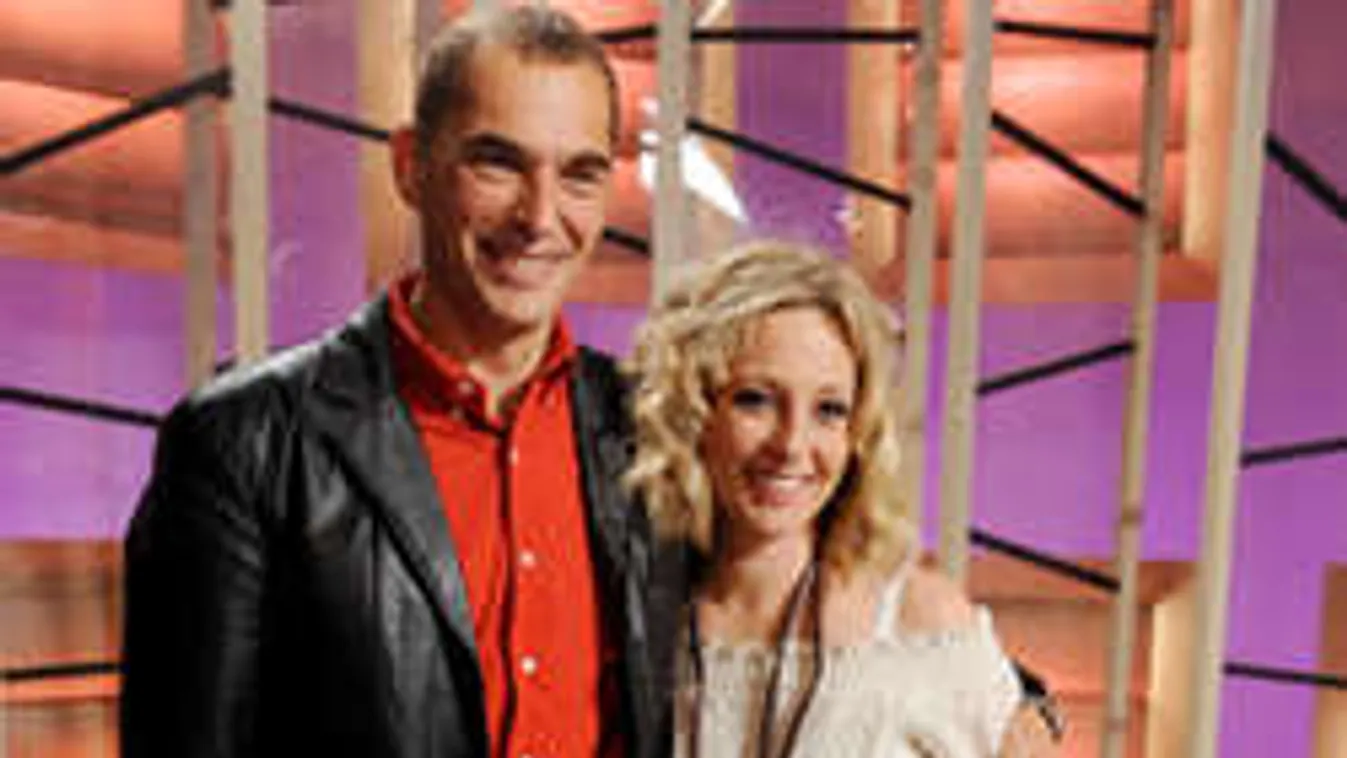 Marsi Anikó nélkül jött haza Palik Lászó