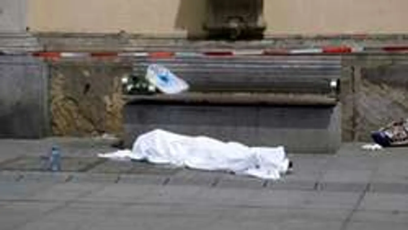 Saját családját is terrorizálta a grazi ámokfutó. Ismerte a rendőrség...