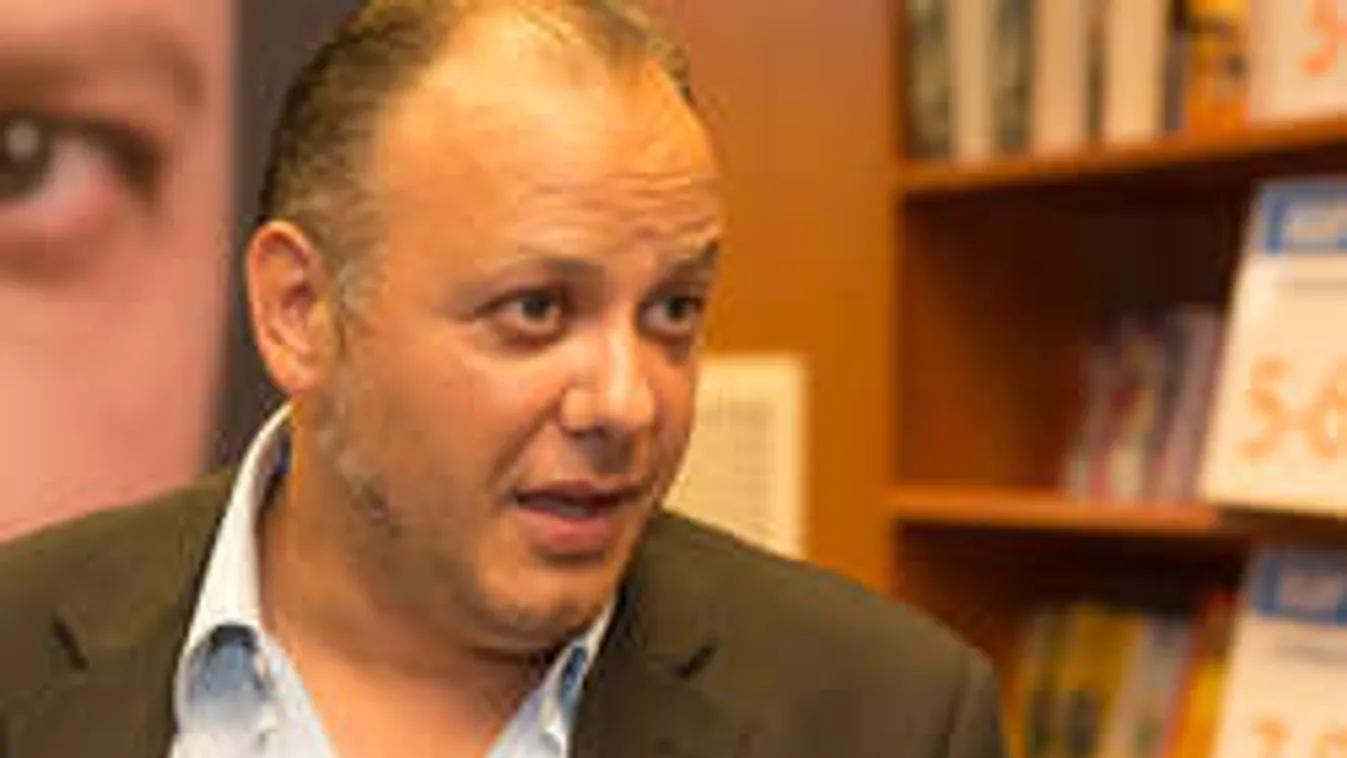 Damu Roland megtagadta az őrjöngést